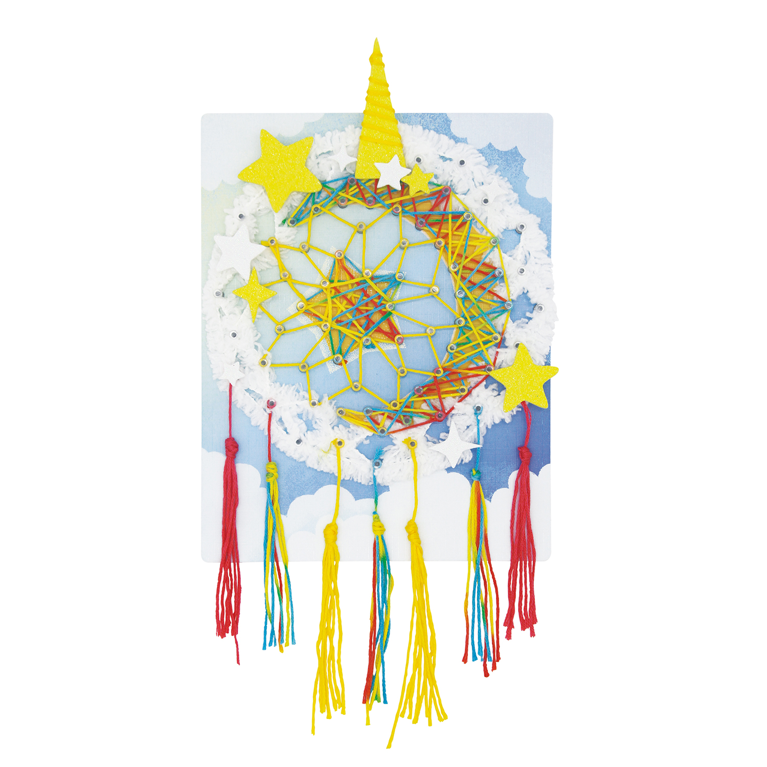 Набор для творчества Avenir вышивание - фото 9