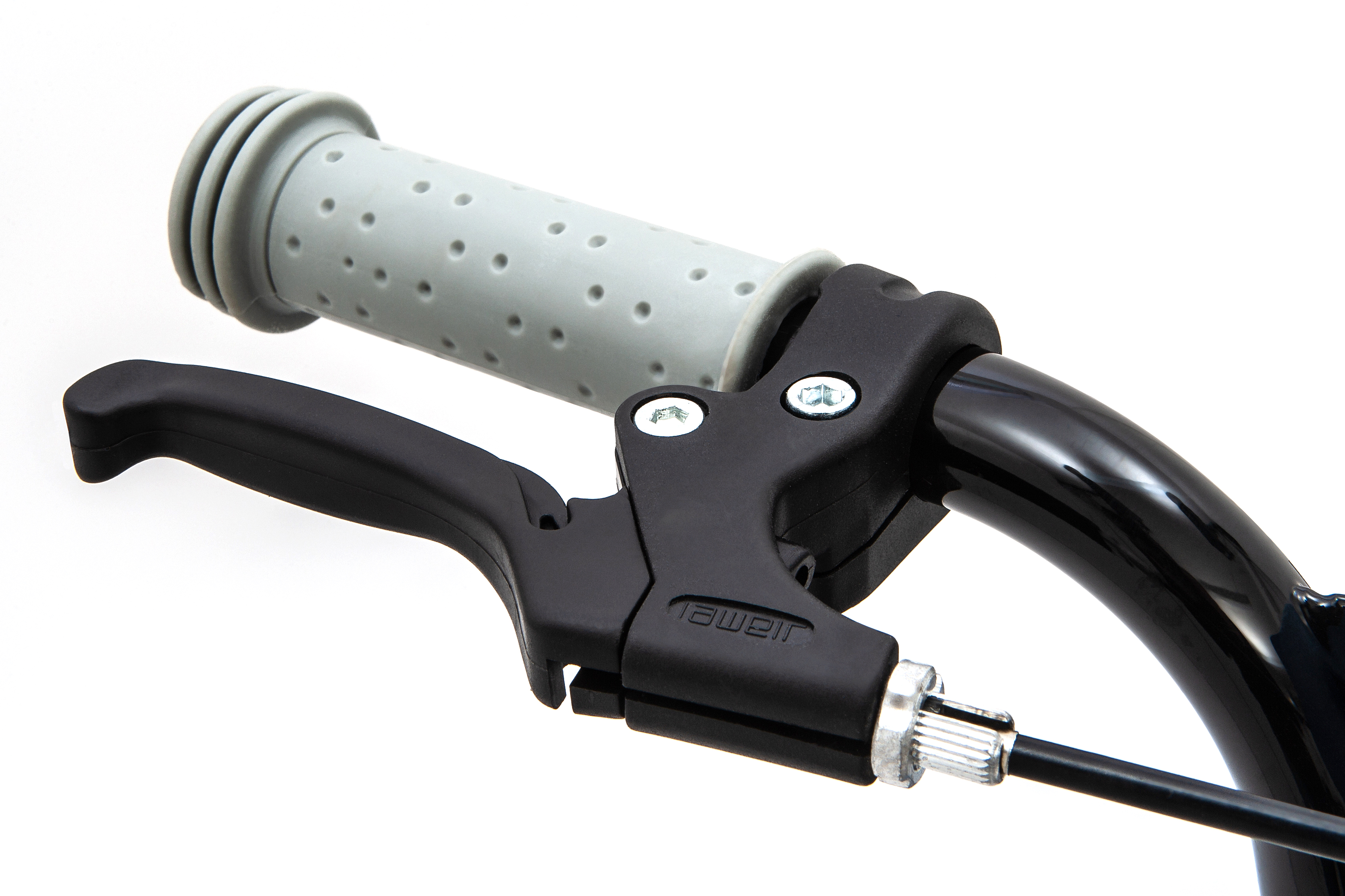 Двухколесный велосипед ZigZag 18 дюймов - фото 8