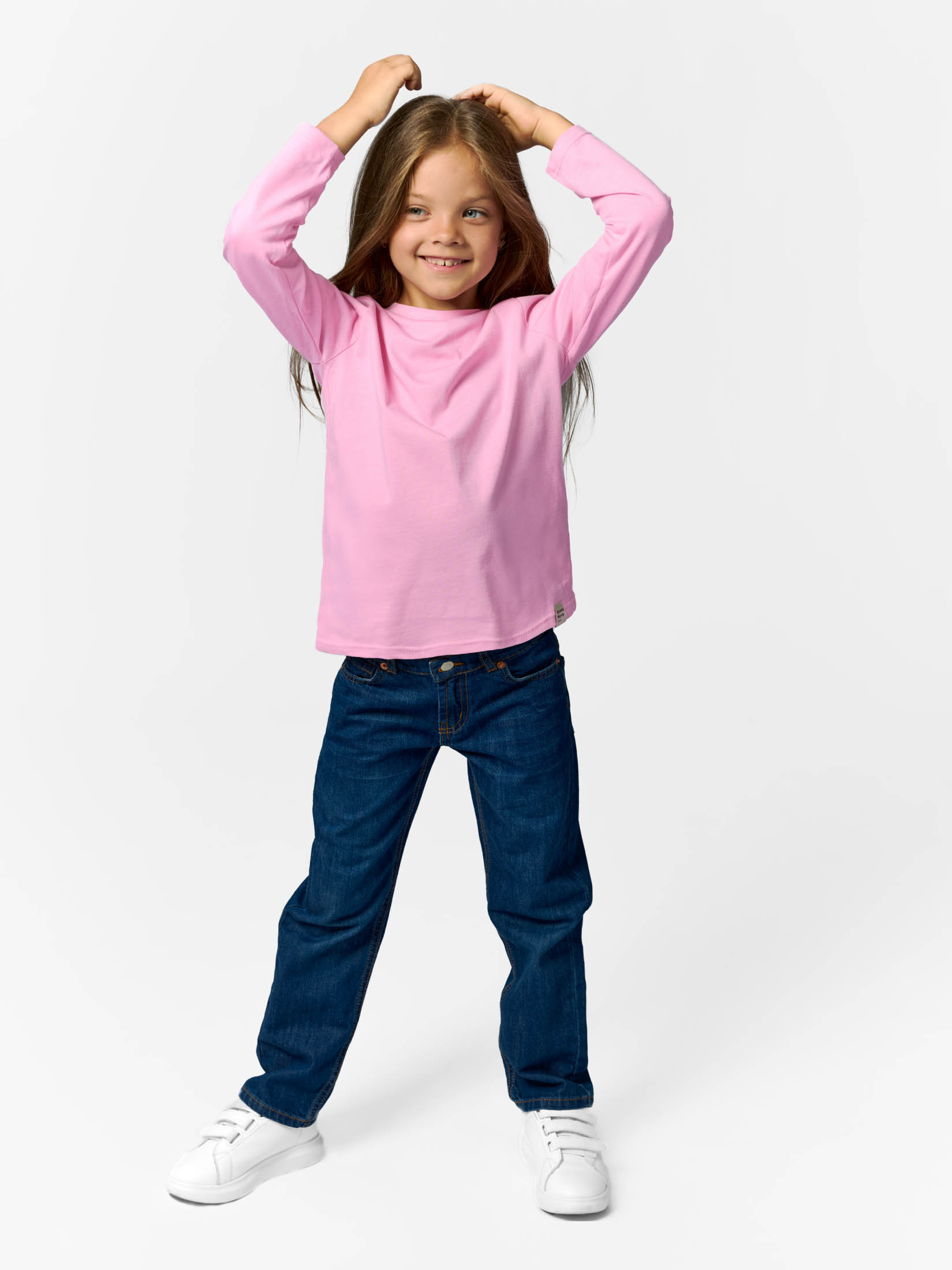 Лонгслив Bossa Nova 202К-161-В - фото 2