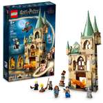 Конструктор LEGO Harry Potter 76413 587 дет.