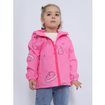 Ветровка RuStyle