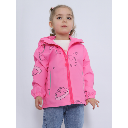 Ветровка RuStyle