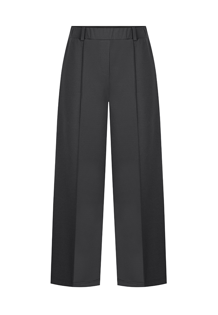 Брюки Stylish AMADEO AP-1088-серый - фото 1