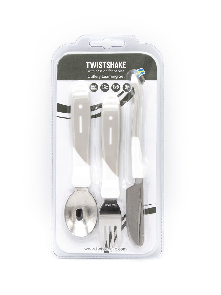 Набор посуды Twistshake - фото 2