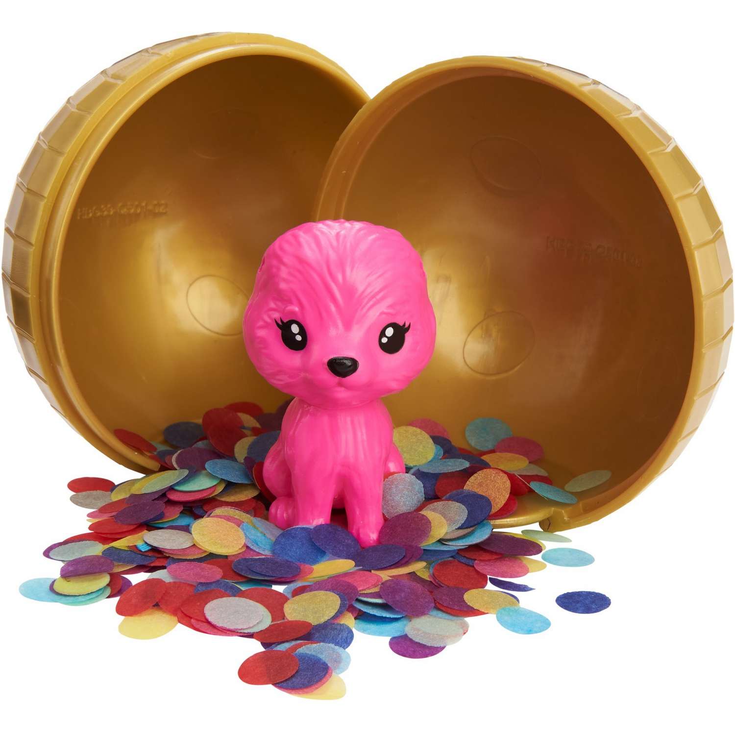 Кукла модельная Barbie HBG40 - фото 6