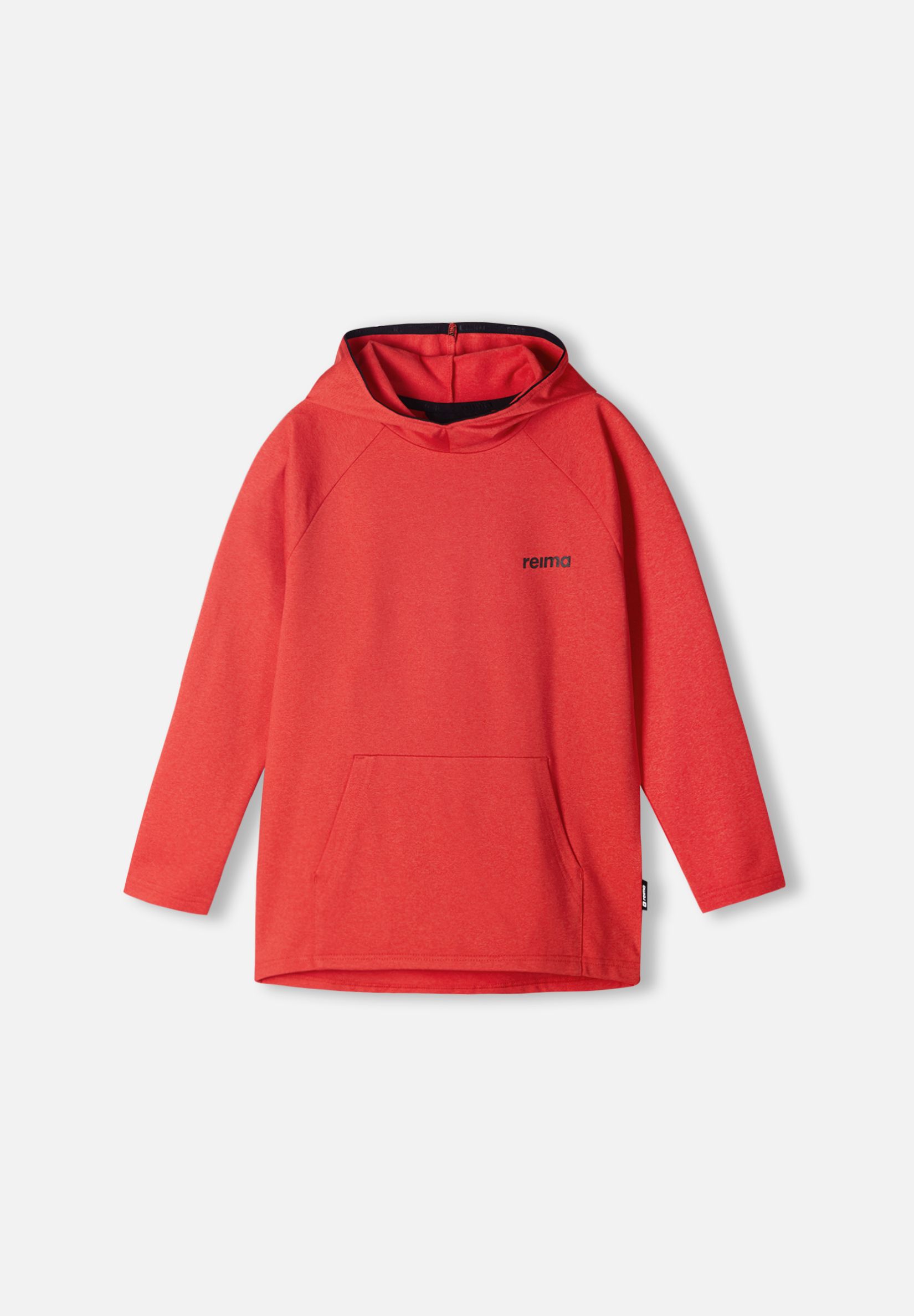 Худи Reima 536559-3880 - фото 1