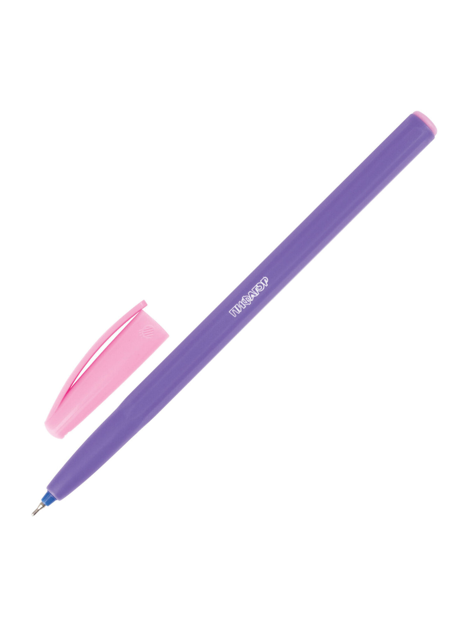 Ручка шариковая Пифагор 48 шт. - фото 7