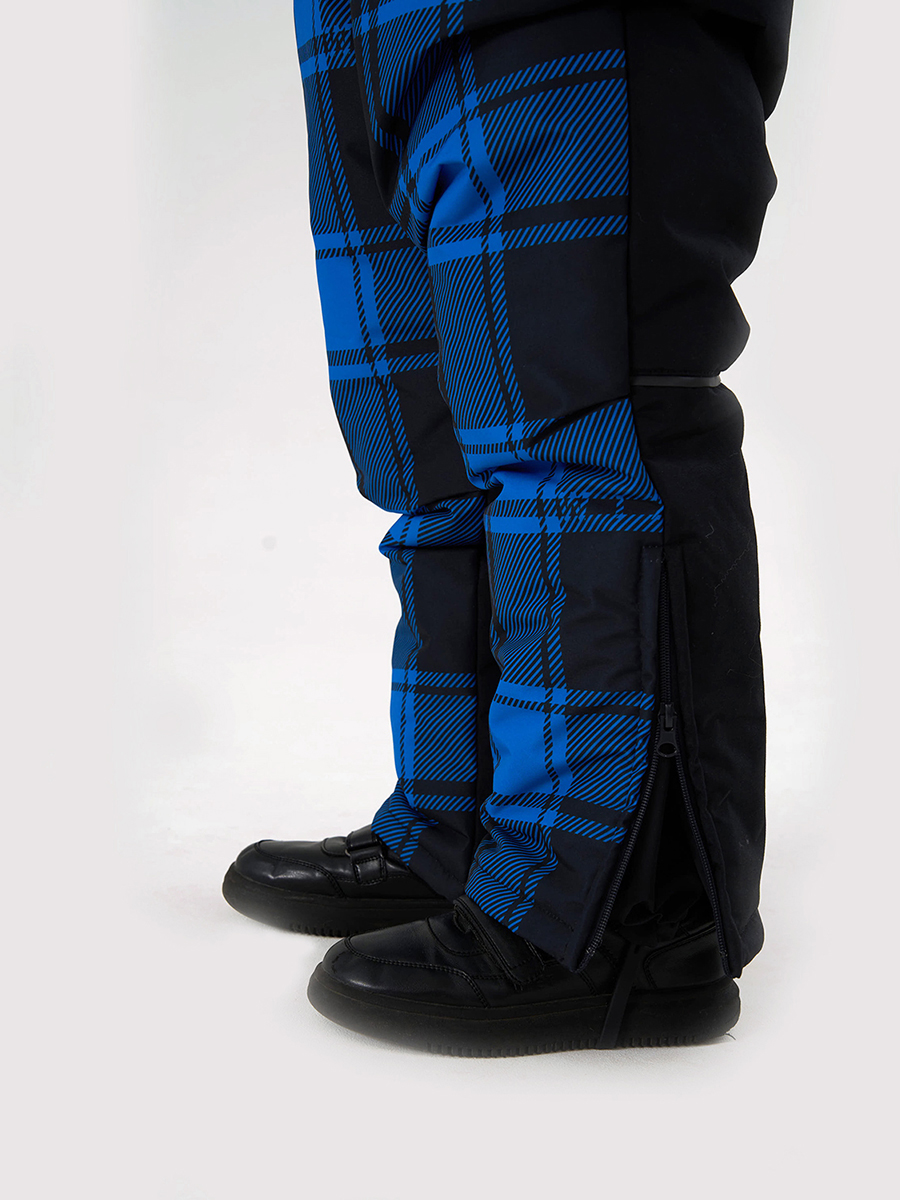 Комбинезон JAM MIX МД-822/3 - фото 8