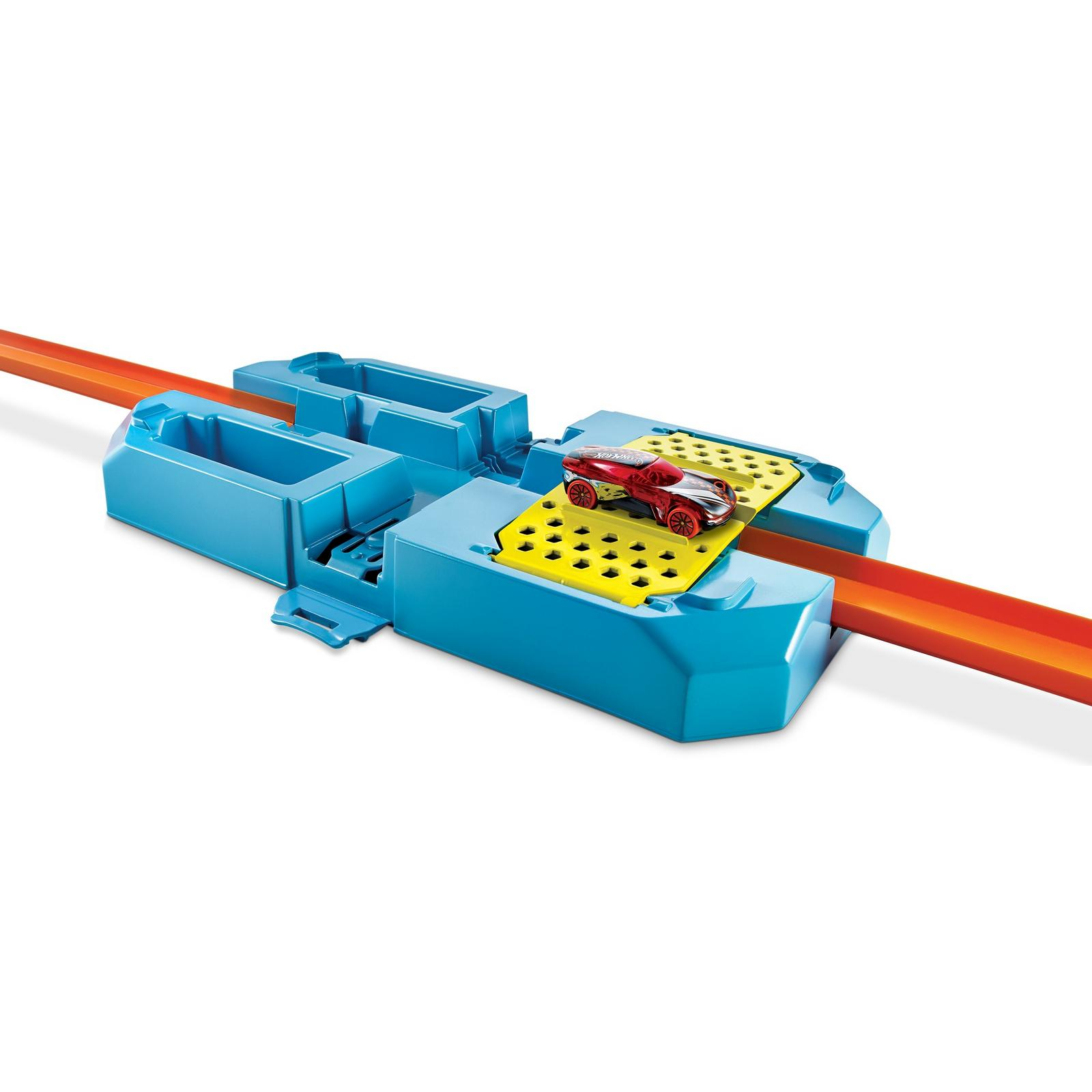 Трек Hot Wheels Безлимитная гравитация GVG09 - фото 15