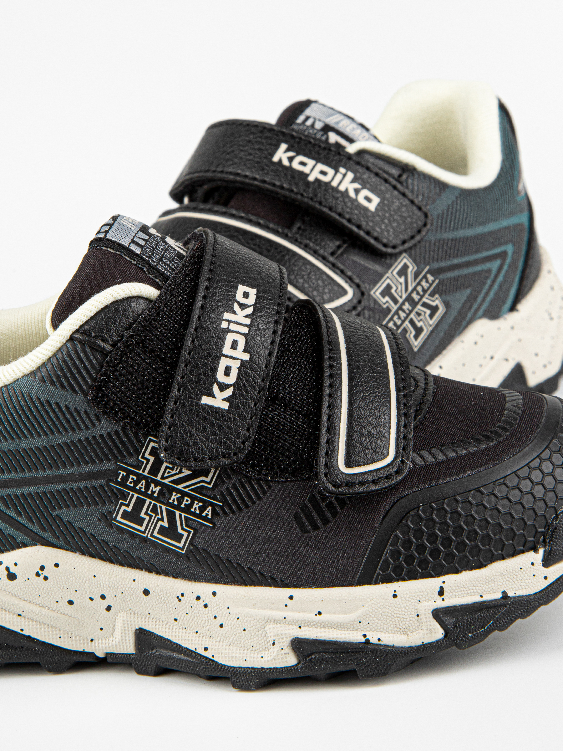 Кроссовки Kapika 711195с-2 - фото 9