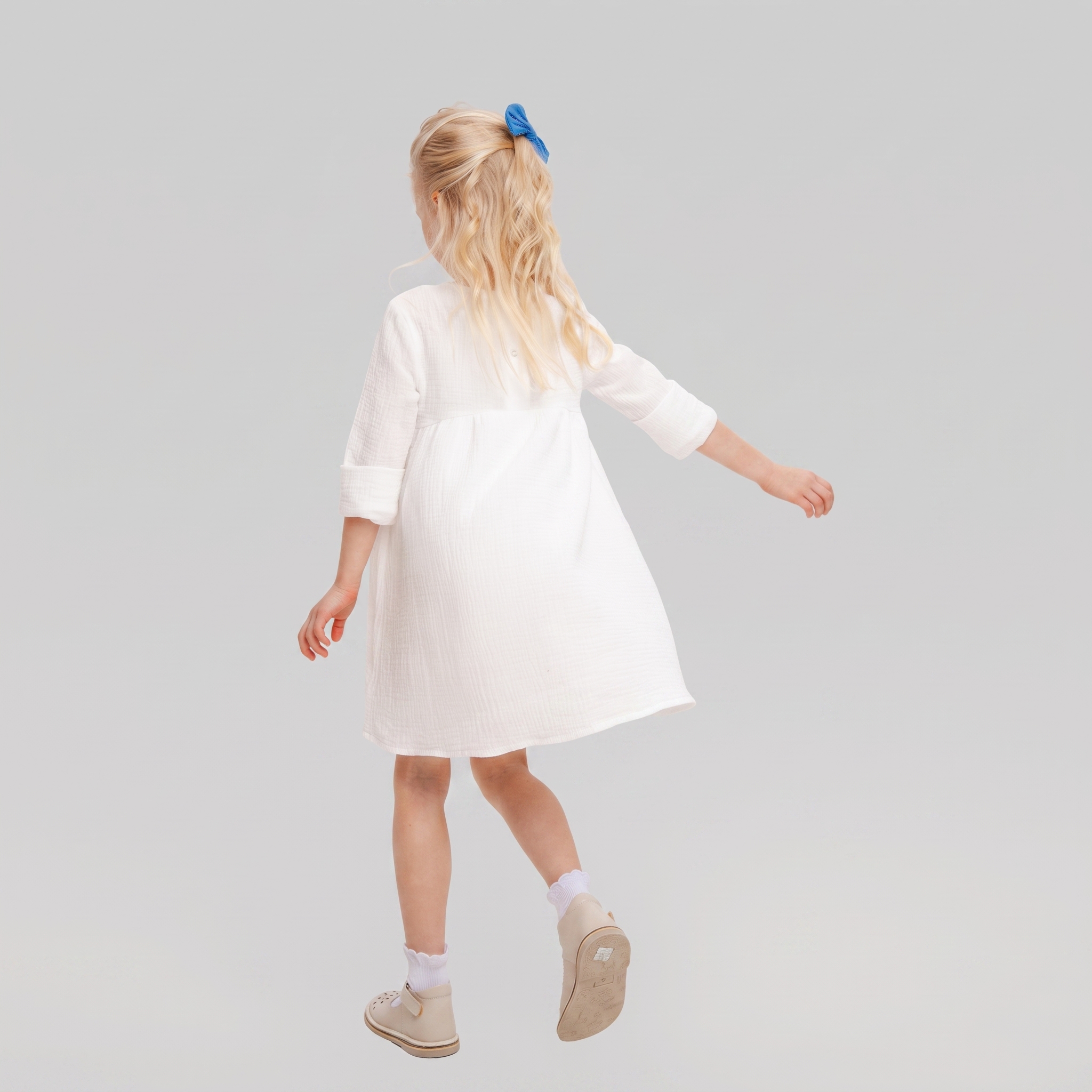Платье TDD KIDS TD130/1 - фото 3