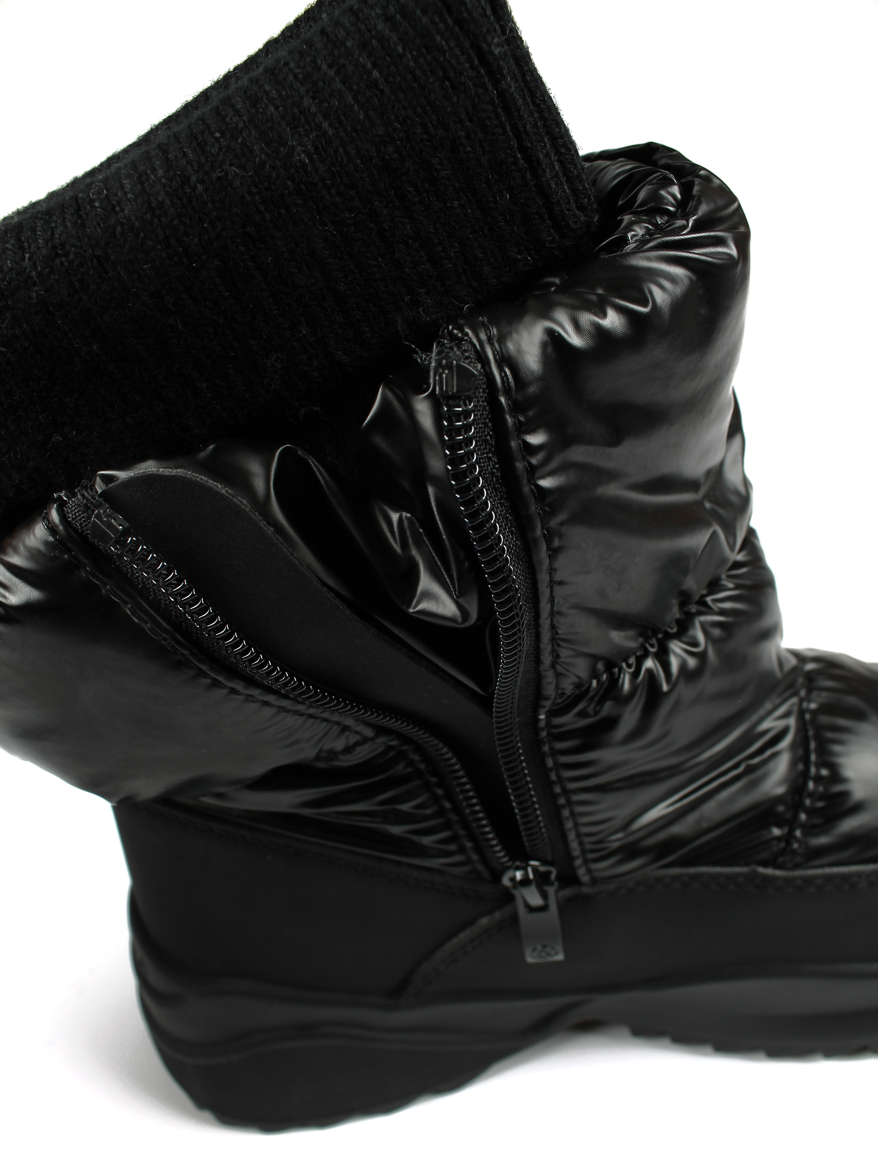 Ботинки Antilopa AL 15626 - фото 18