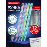 Ручка шариковая Brauberg