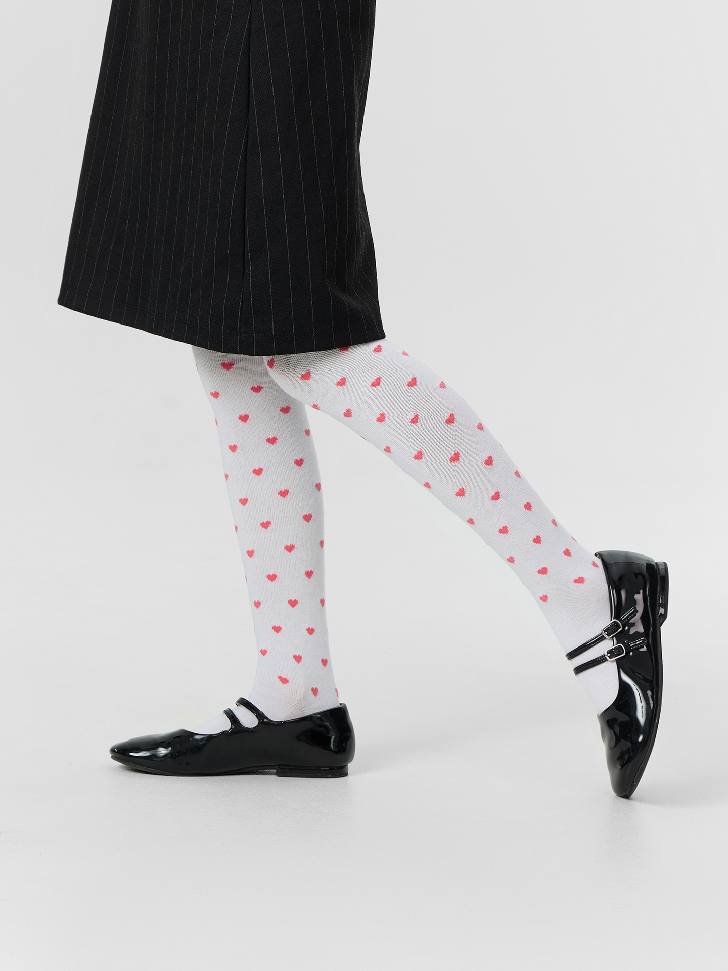 Колготки Mark Formelle (Марк Формэль) 700K-3336/белый - фото 1