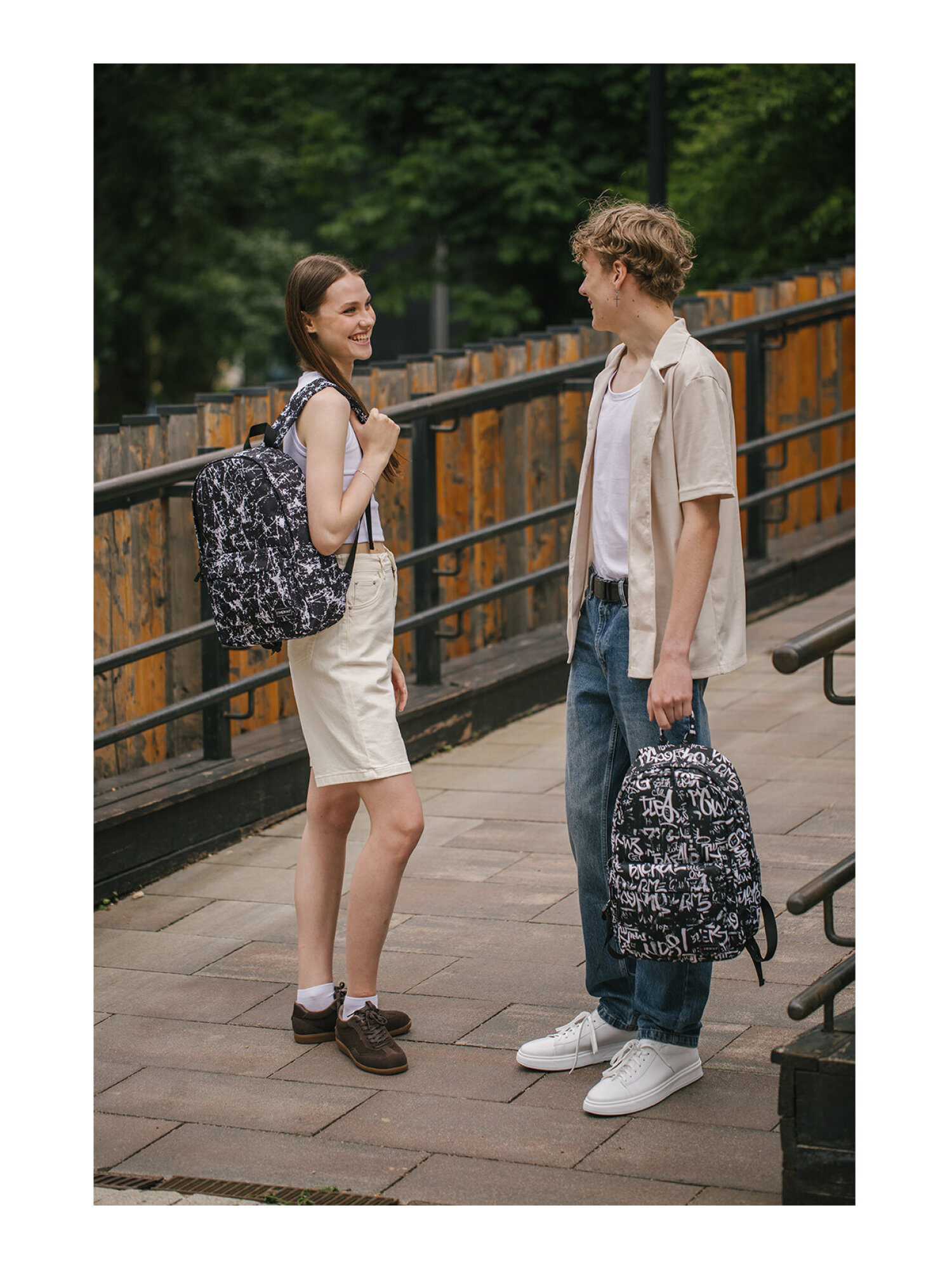 Рюкзак HEIKKI - фото 20