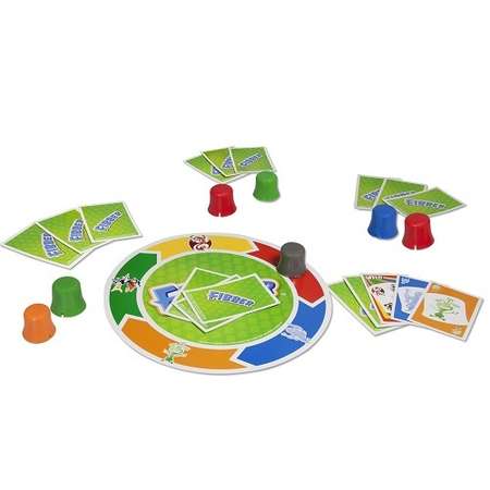 Настольная игра Spin Master