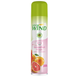 Освежитель воздуха GOLD Wind Grapefruit fresh 300мл