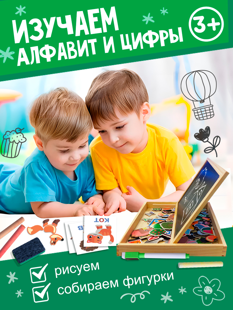 Настольная игра Айфолика - фото 14