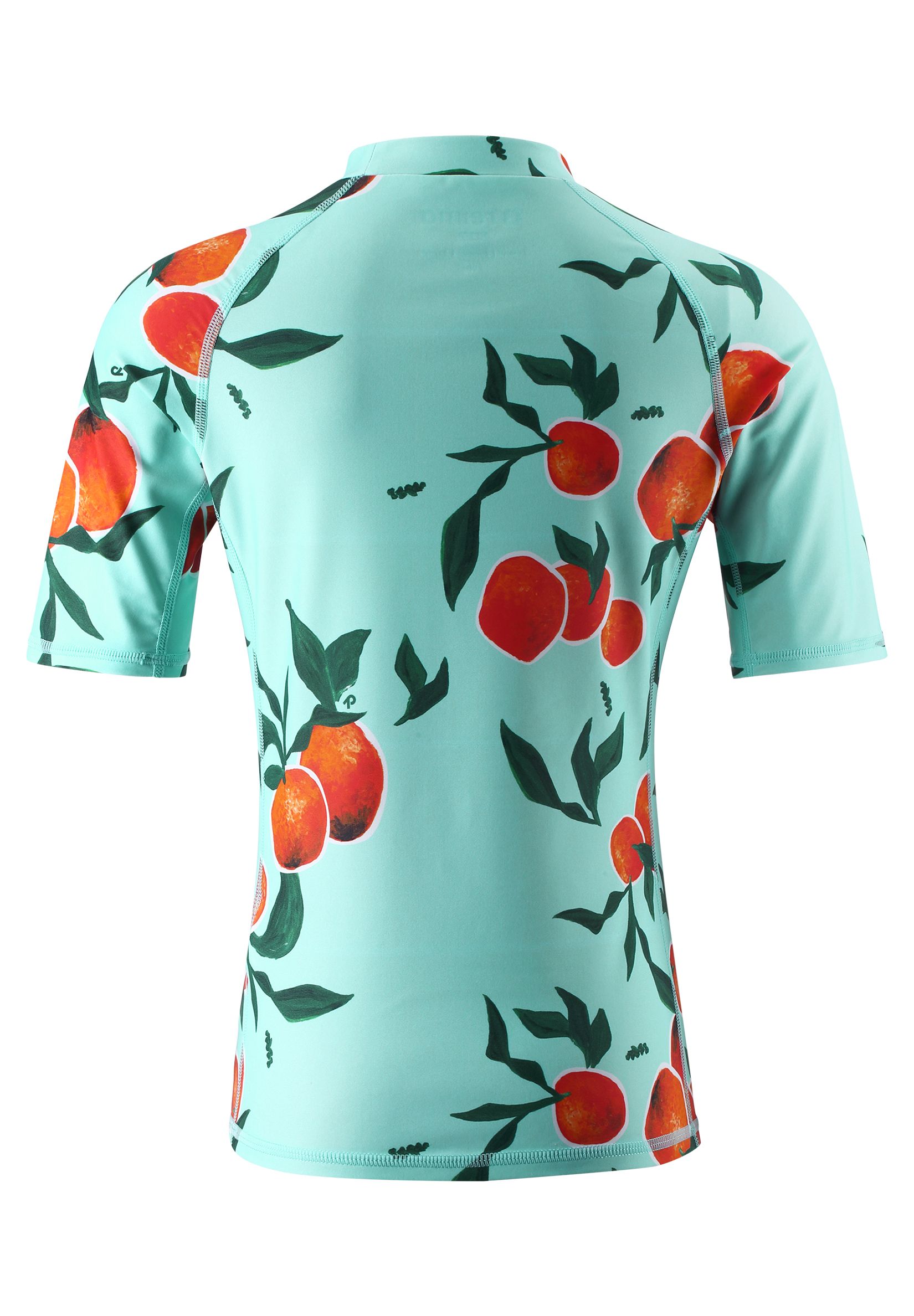 Футболка купальная Reima 536484B-7152 - фото 2