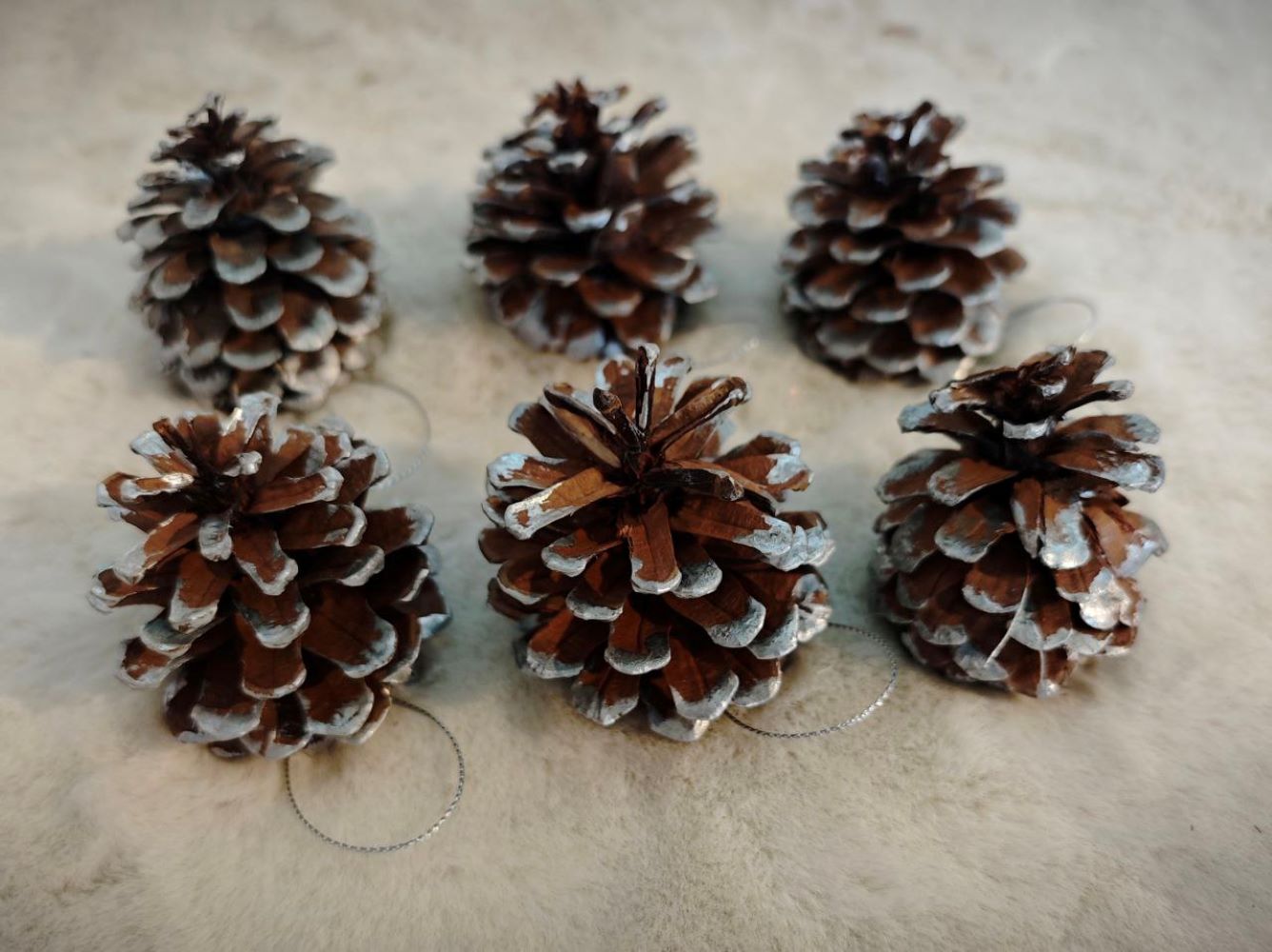 Украшение ёлочное Магия праздника ST100 - фото 1