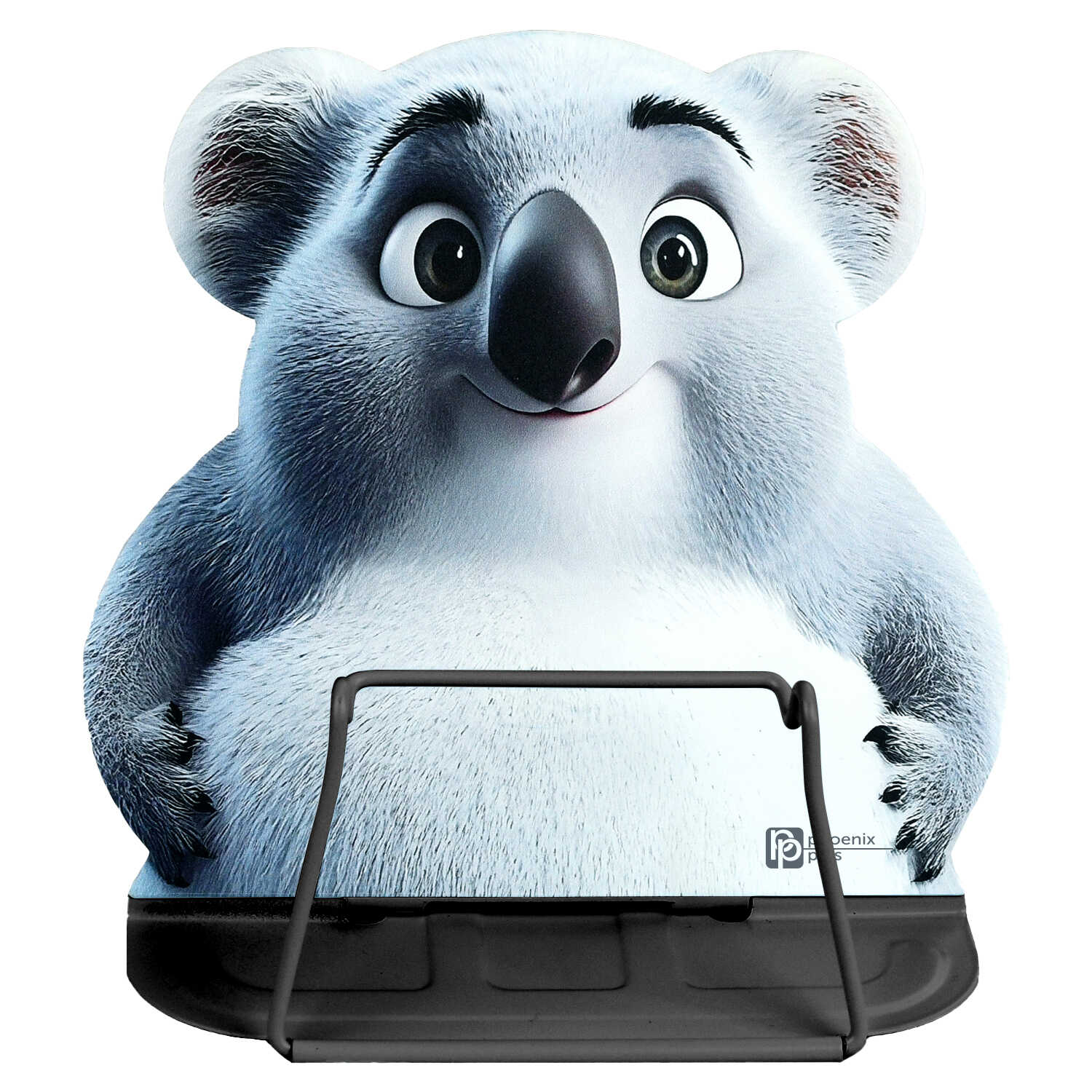 Подставка для книг Феникс + - фото 2