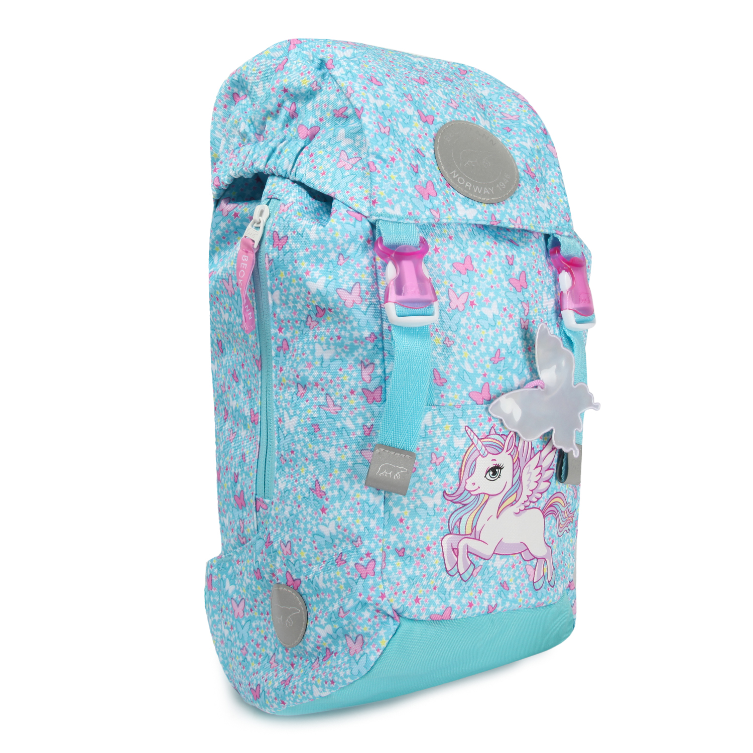 Рюкзак Beckmann - фото 1