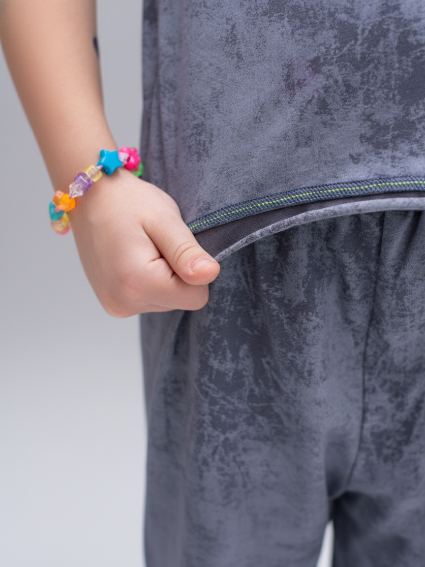 Пижама Sahera Rahmani 3102453-24 - фото 5