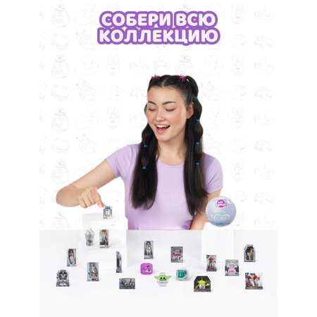 Фигурка Zuru 5 surprise