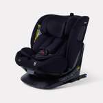 Автокресло Rant Skyline isofix Isofix 0+/1/2/3 (0-36 кг) черный