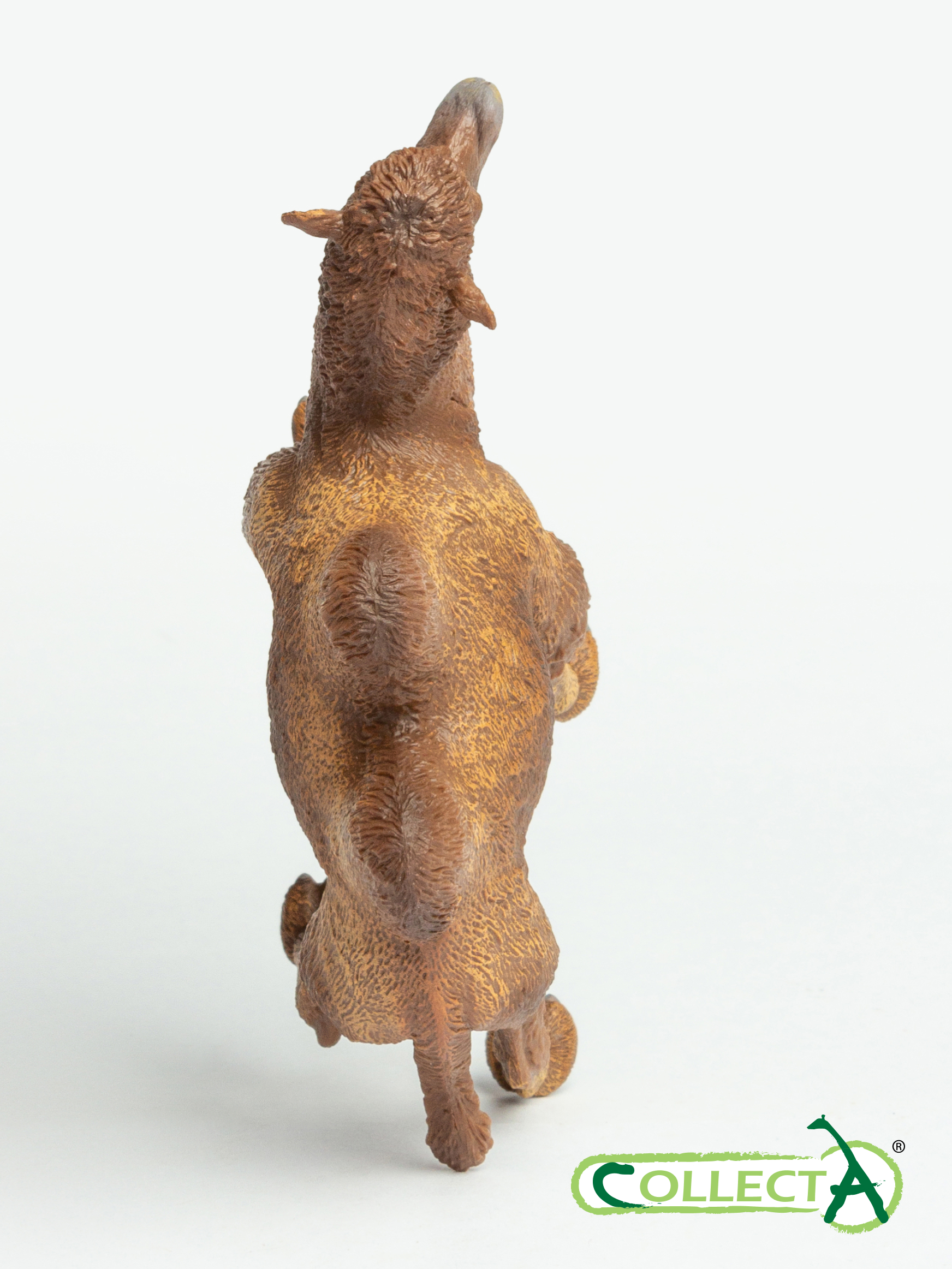 Фигурка Collecta Двугорбый верблюд - фото 9