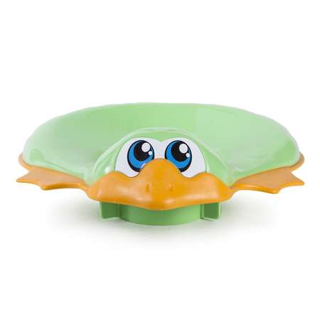 Сиденье на унитаз OK BABY Ducka цв.44