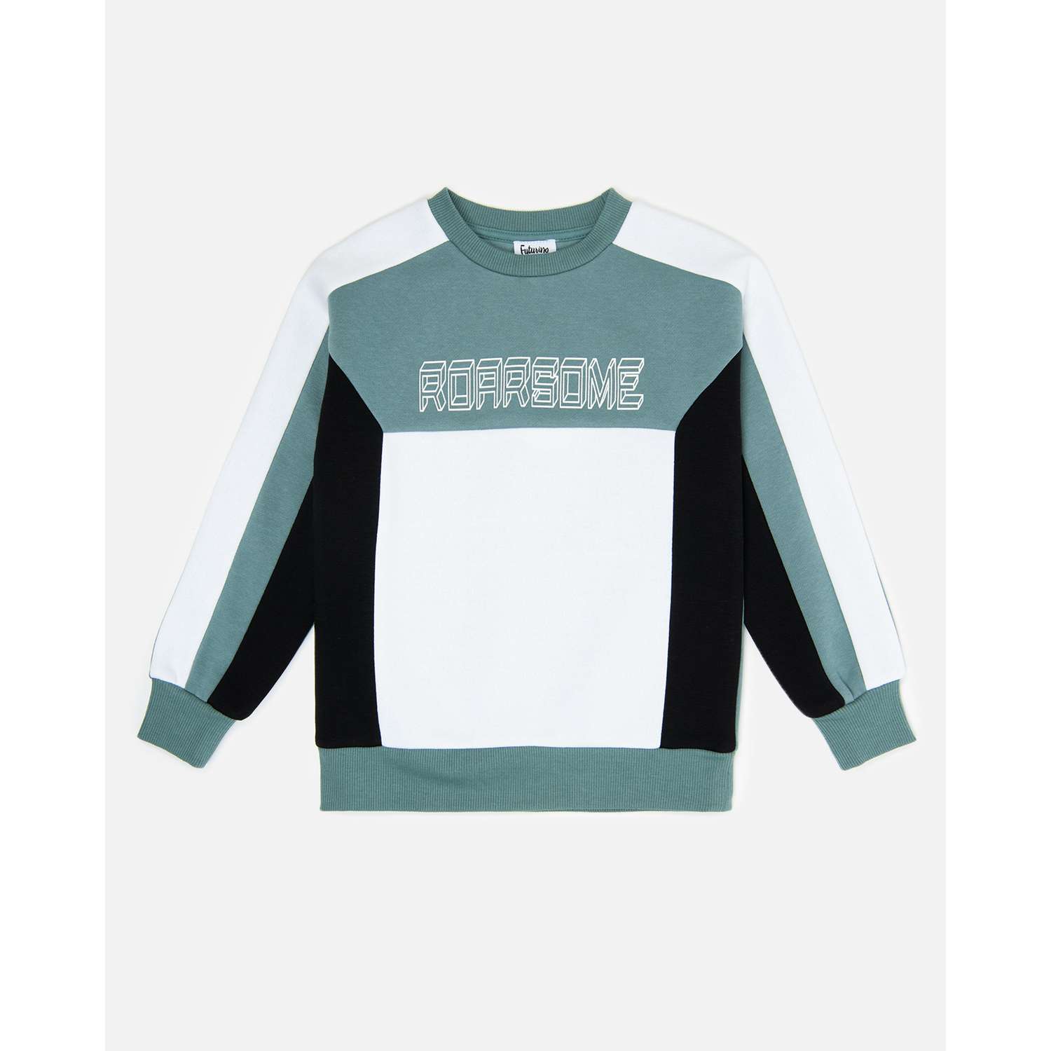 Свитшот Futurino Fashion S23FF5-J12kb-ZZ - фото 2