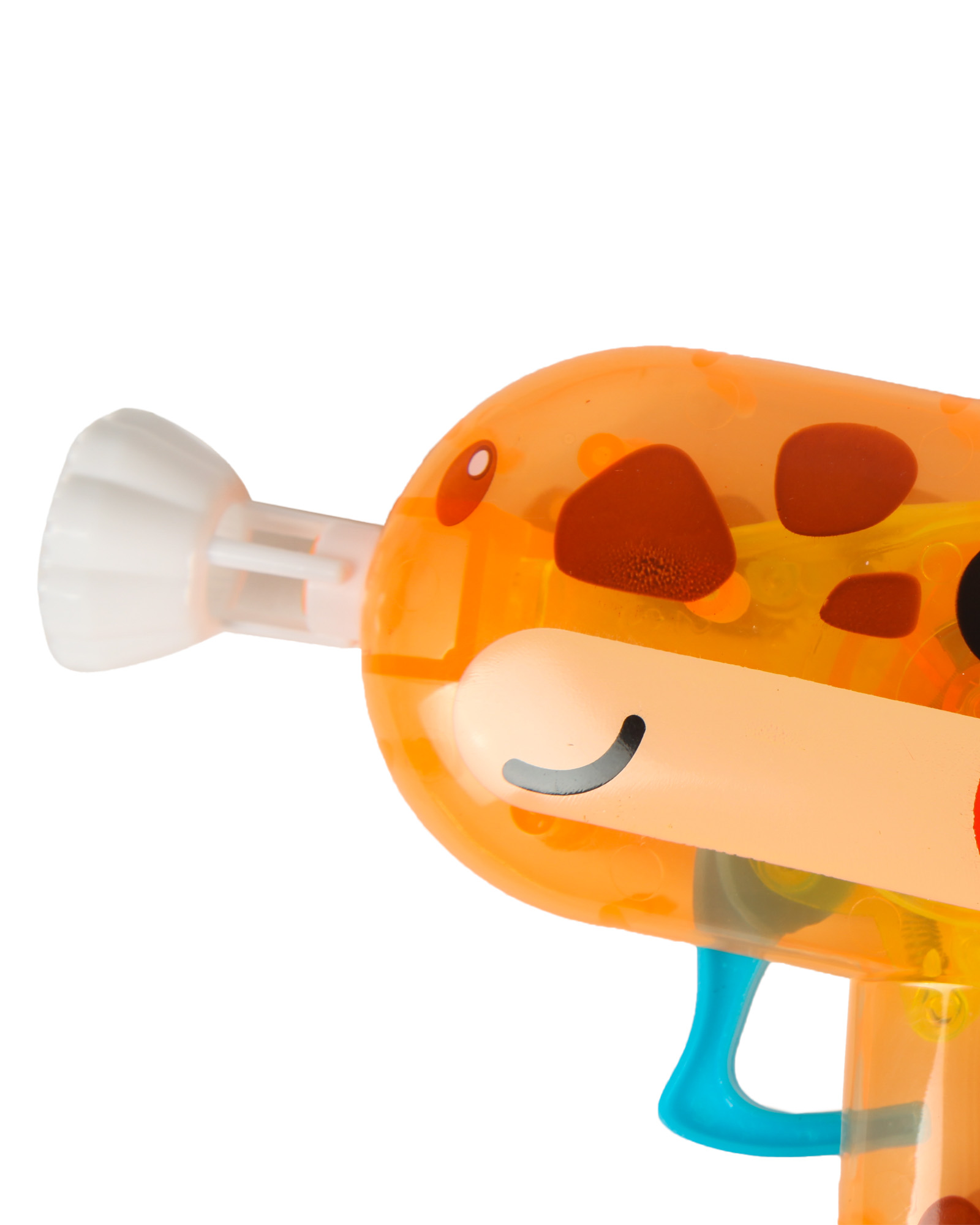 Пистолет для выдувания пузырей Attivio в ассортименте - фото 4