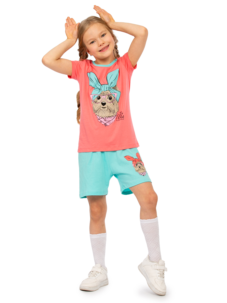 Костюм Baby Stylе мд005020 - фото 4