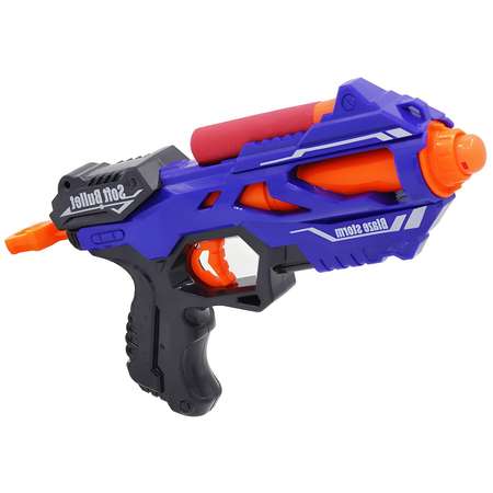 Бластер Zecong Toys