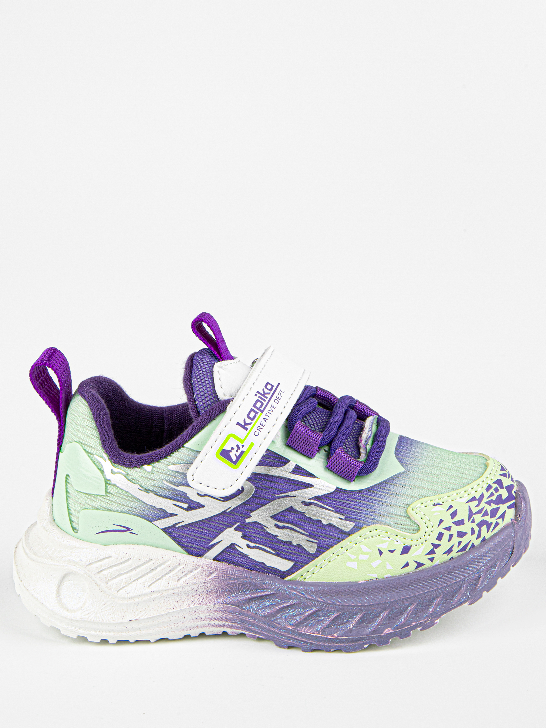 Кроссовки Kapika 71565-2 - фото 1