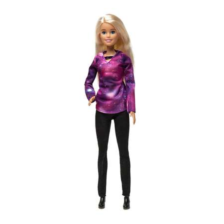 Кукла модельная Barbie