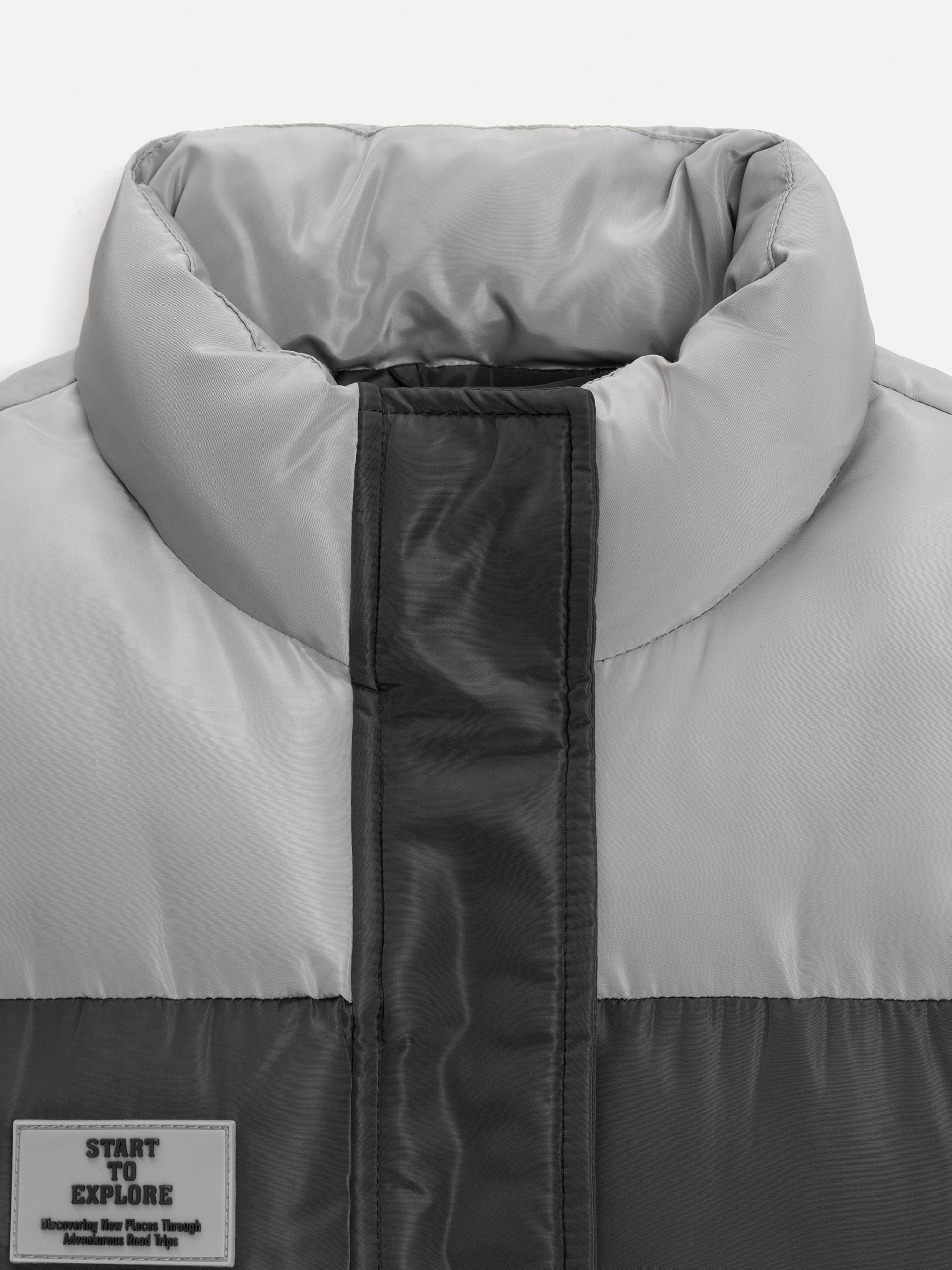 Куртка Acoola 20110130313_0094511 - фото 3