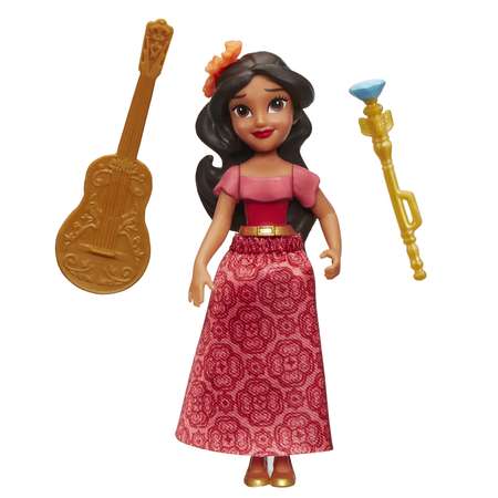 Кукла модельная Princess