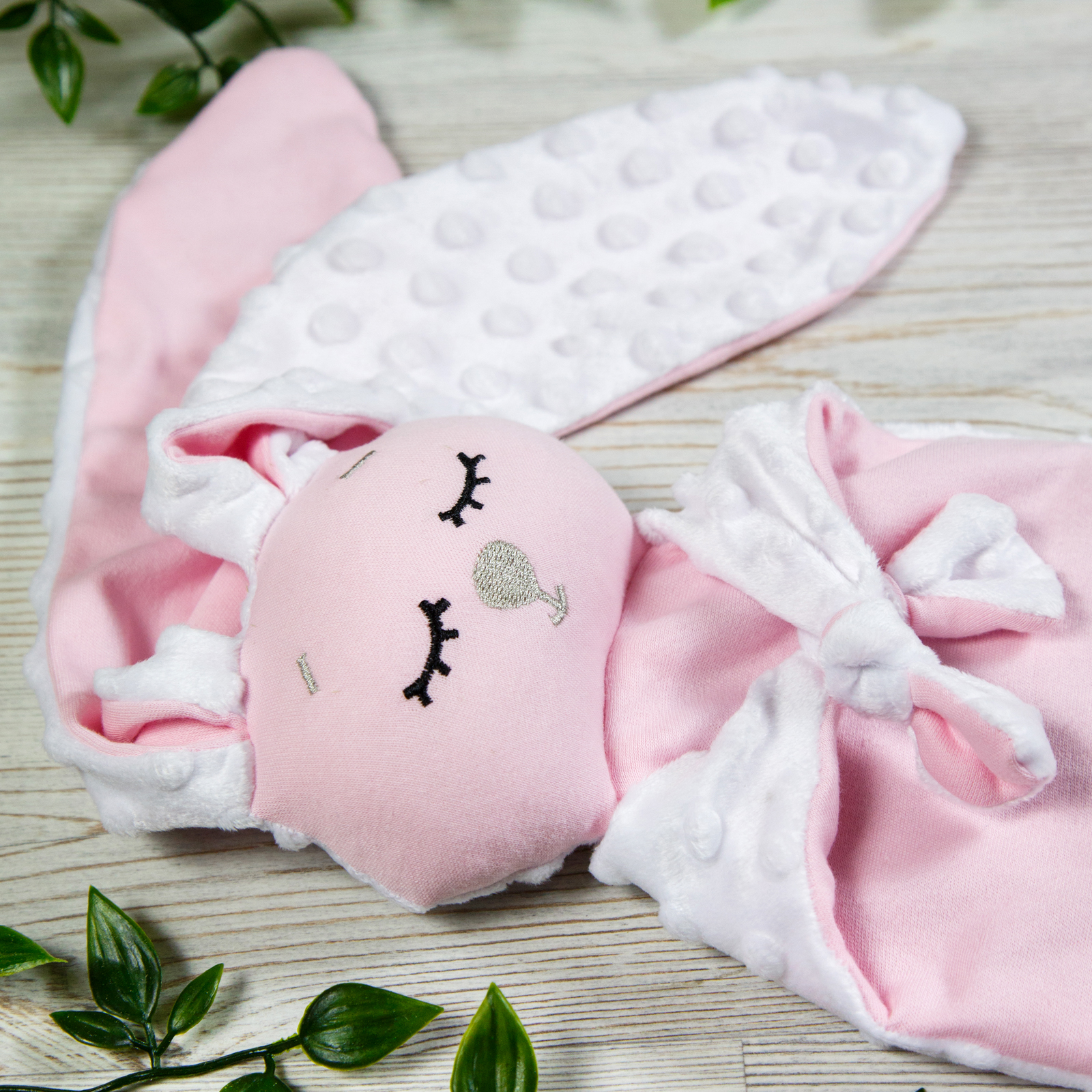 Подушка для новорожденных Amarobaby Cherry Love - фото 7