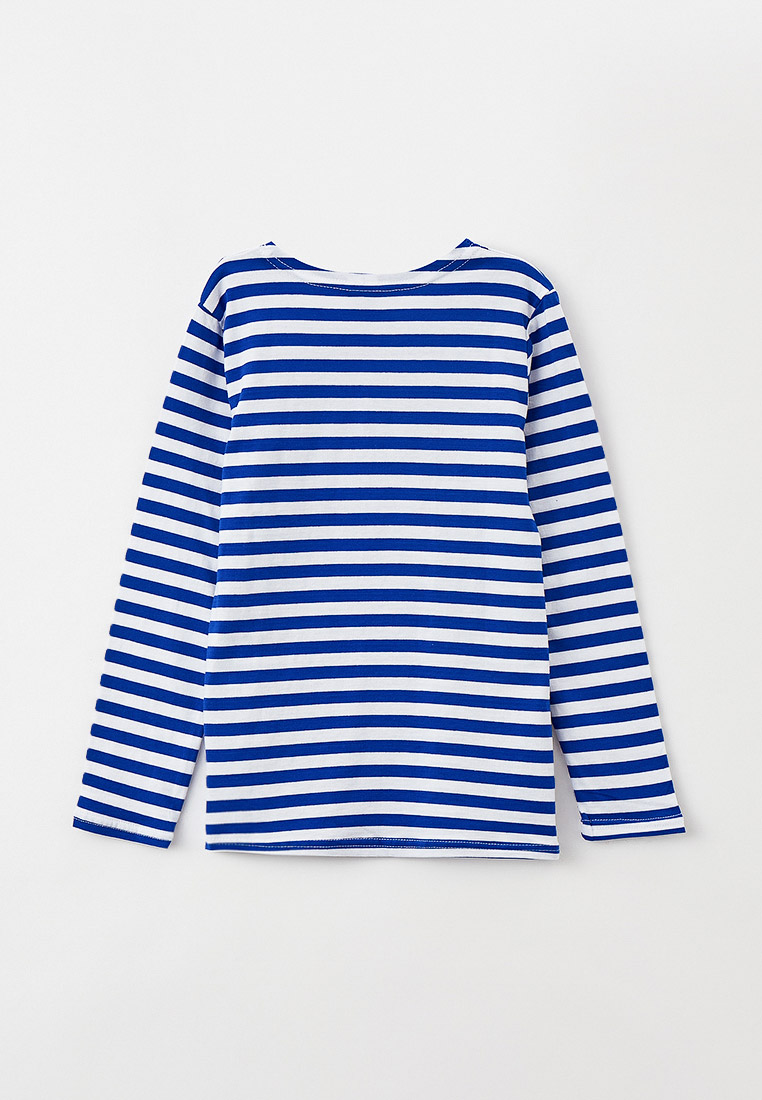 Лонгслив N.O.A. 11518-2 - фото 3