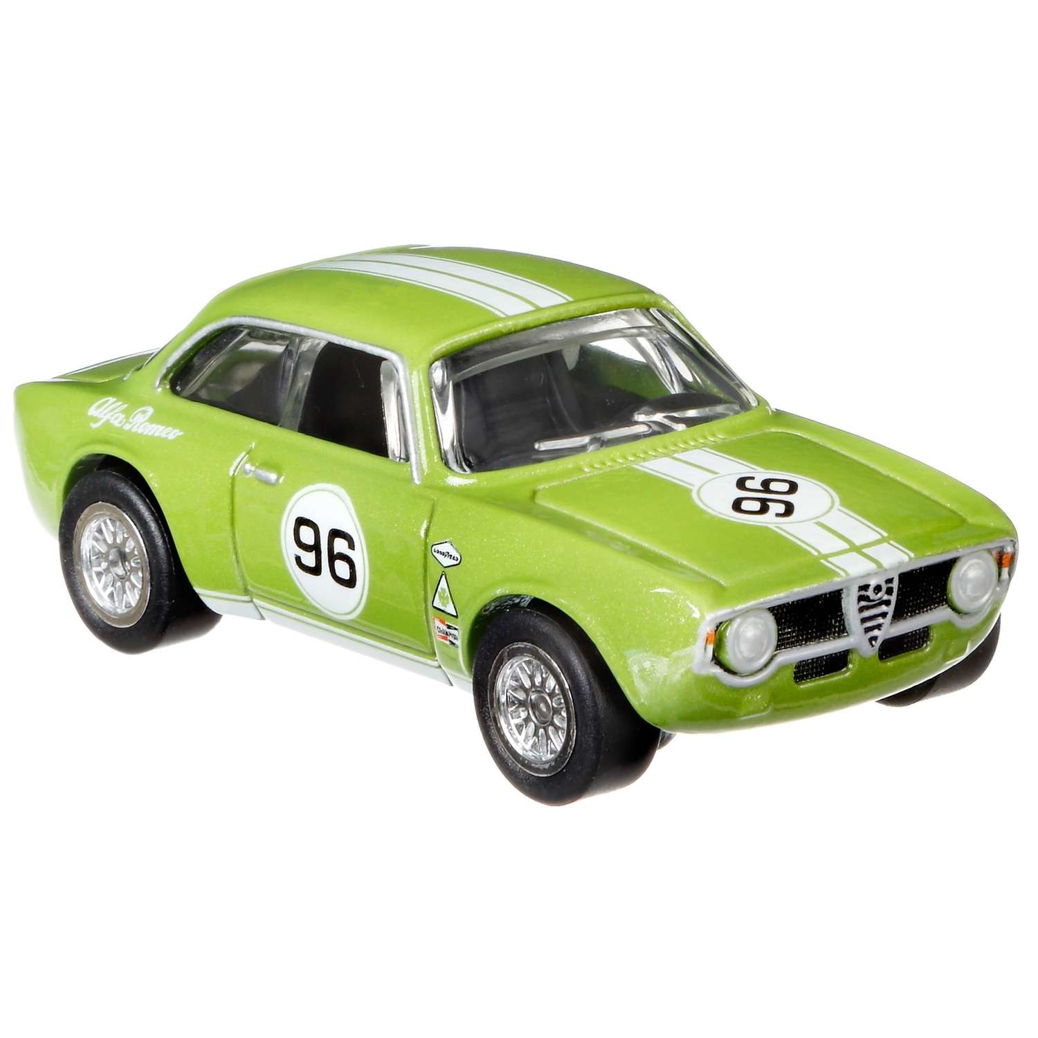 Автомобиль Hot Wheels 1:64 FPY86 - фото 5