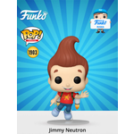Фигурка Funko POP!