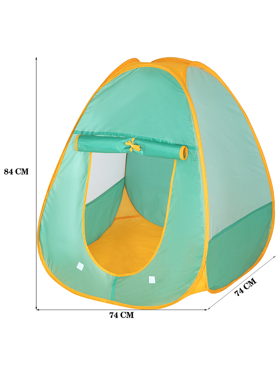 Палатка Givito - фото 7