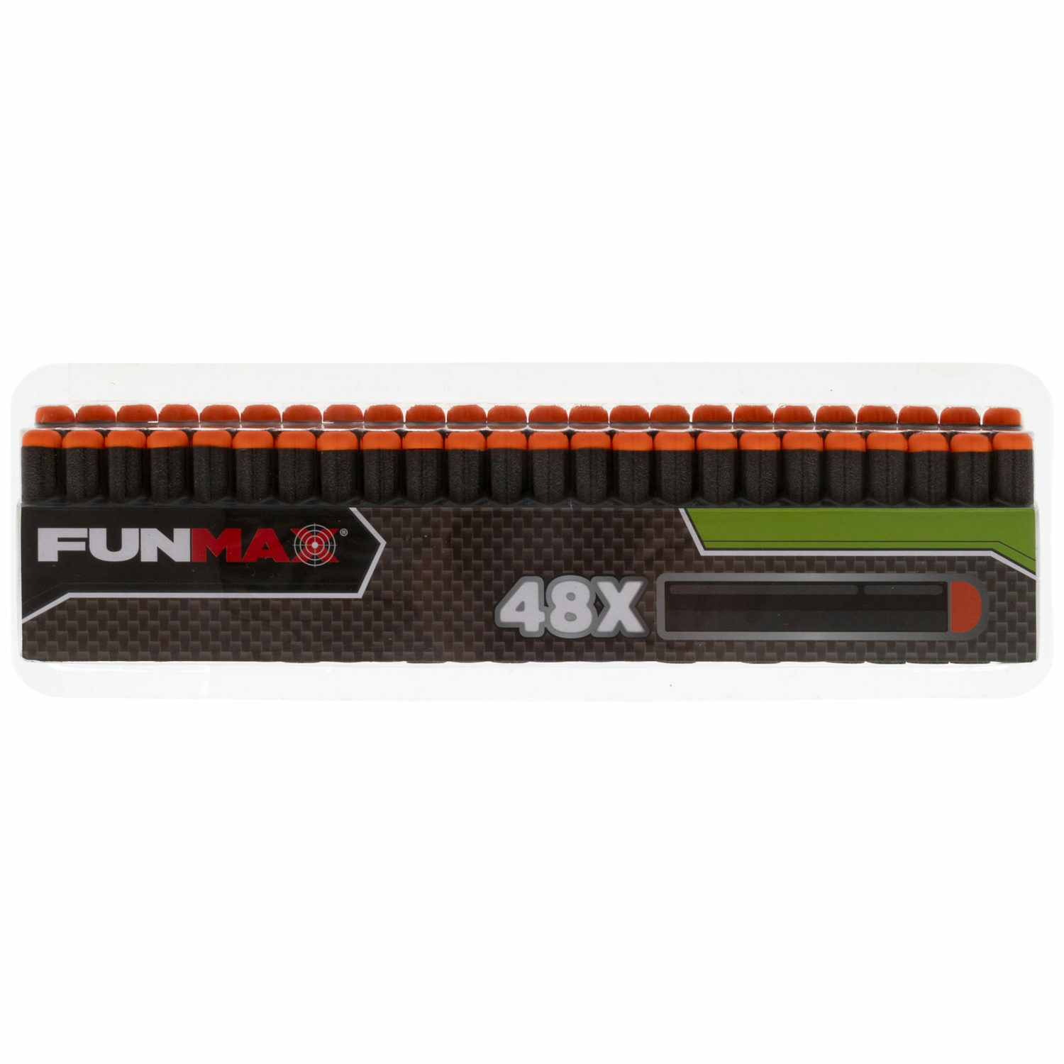 Бластер FunMax - фото 14