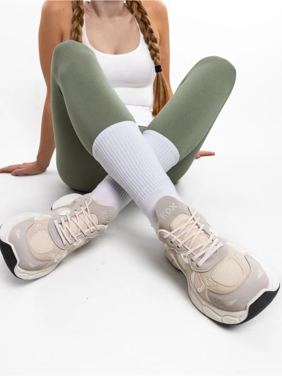 Кроссовки KDX BFSS-08 beige - фото 2