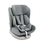 Автокресло Happy Baby Unix Isofix 0+/1/2/3 (0-36 кг) зеленый