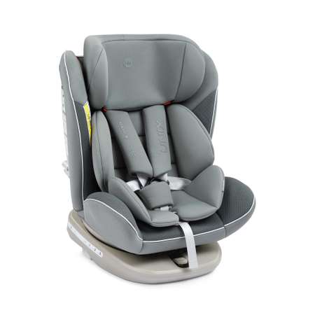 Автокресло Happy Baby Unix Isofix 0+/1/2/3 (0-36 кг)