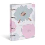 Тетрадь со сменным блоком LOREX клетка 120 лист. 1 шт.