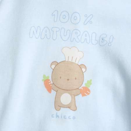 Комбинезон Chicco